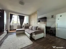 Garsoniera finisata de vanzare, et 2, 25mp, in Rogerius