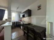 Garsoniera finisata de vanzare, et 2, 25mp in Rogerius 