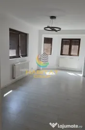Casa p+mansarda de inchiriat / Primarie Popesti
