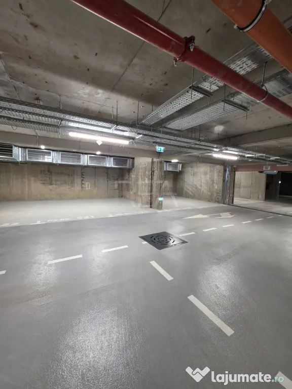2 camere | Metrou Jiului 4 min| Akcent City - Bucuresti (Bucuresti-Ilfov)