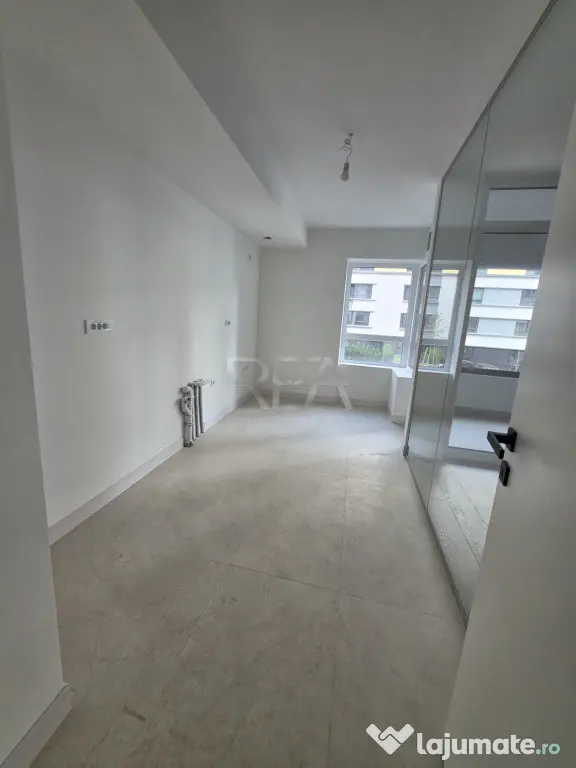 2 camere | Metrou Jiului 4 min| Akcent City - Bucuresti (Bucuresti-Ilfov)