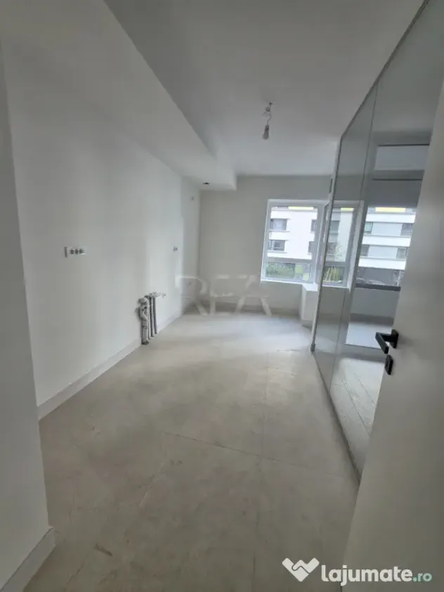 2 camere | Metrou Jiului 4 min| Akcent City - Bucuresti (Bucuresti-Ilfov)