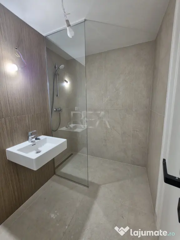 2 camere | Metrou Jiului 4 min| Akcent City - Bucuresti (Bucuresti-Ilfov)