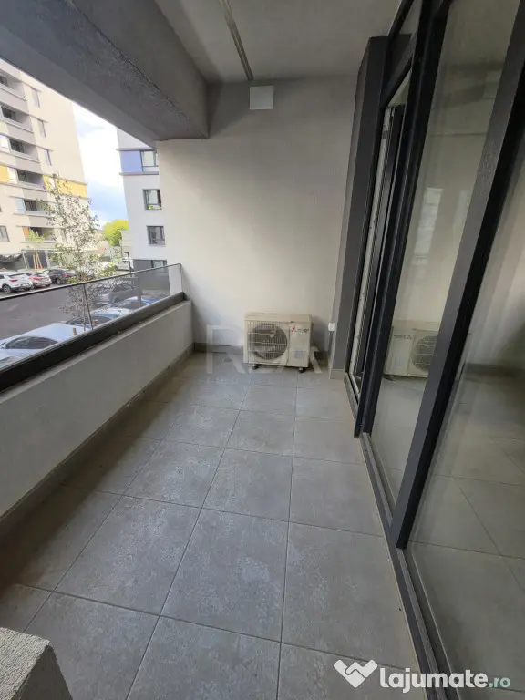 2 camere | Metrou Jiului 4 min| Akcent City - Bucuresti (Bucuresti-Ilfov)