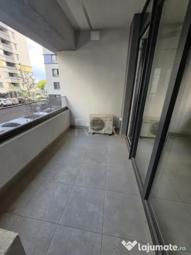 2 camere | Metrou Jiului 4 min| Akcent City - Bucuresti (Bucuresti-Ilfov)