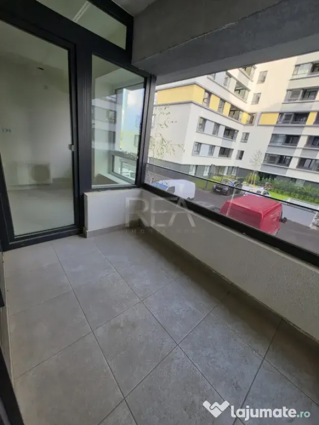 2 camere | Metrou Jiului 4 min| Akcent City - Bucuresti (Bucuresti-Ilfov)