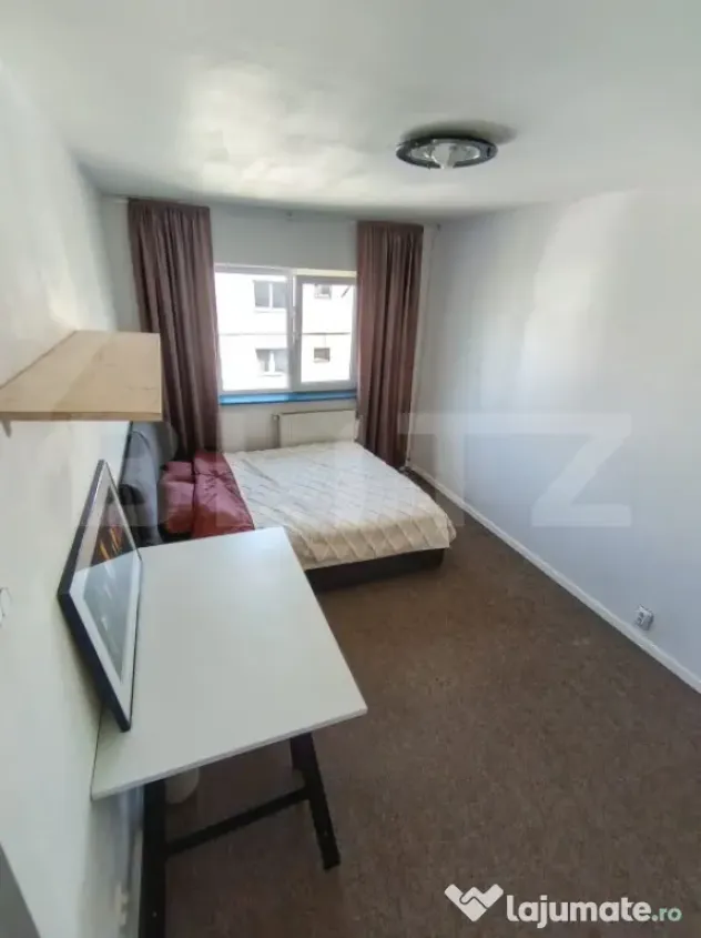 Apartament 4 camere | 79 mp | Centrul Civic – Brașov | Et - Brasov (Brasov)