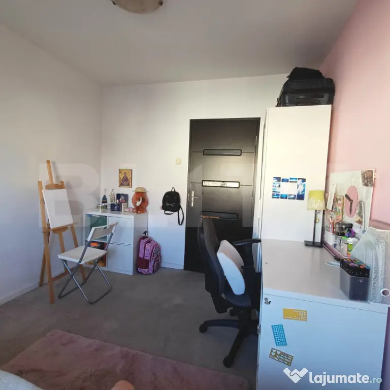 Apartament 4 camere | 79 mp | Centrul Civic – Brașov | Et - Brasov (Brasov)