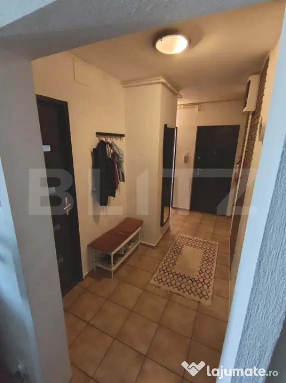 Apartament 4 camere | 79 mp | Centrul Civic – Brașov | Et - Brasov (Brasov)