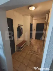 Apartament 4 camere | 79 mp | Centrul Civic – Brașov | Et 