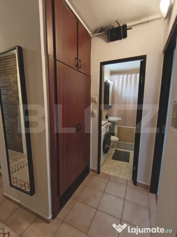Apartament 4 camere | 79 mp | Centrul Civic – Brașov | Et - Brasov (Brasov)