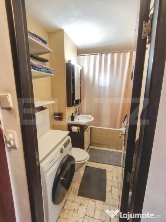 Apartament 4 camere | 79 mp | Centrul Civic – Brașov | Et - Brasov (Brasov)