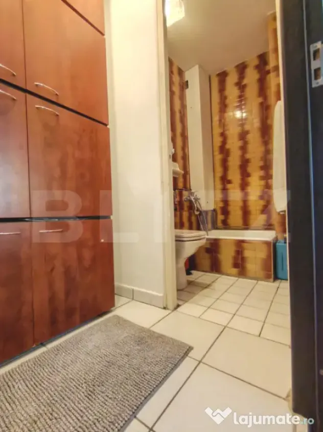 Apartament 4 camere | 79 mp | Centrul Civic – Brașov | Et - Brasov (Brasov)