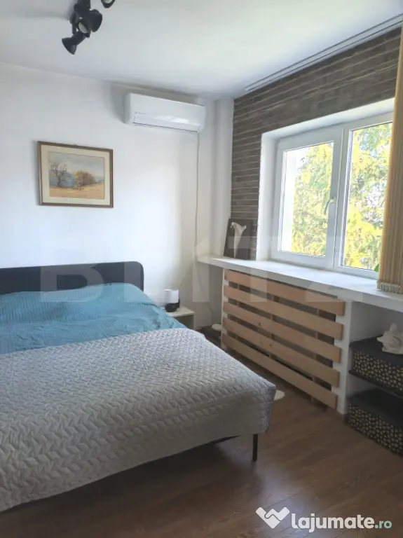 Apartament 4 camere | 79 mp | Centrul Civic – Brașov | Et - Brasov (Brasov)
