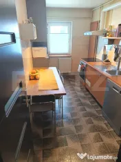Apartament 4 camere | 79 mp | Centrul Civic – Brașov | Et 
