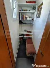 Apartament 4 camere | 79 mp | Centrul Civic – Brașov | Et 