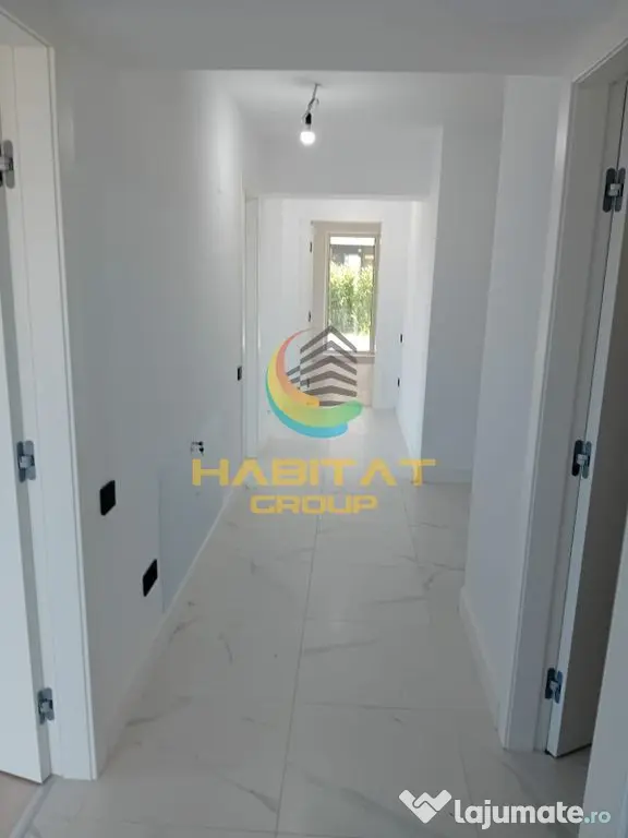 Pallady 4 camere 97 mp + curte 233 mp LUX gata de mutare - Bucuresti (Bucuresti-Ilfov)