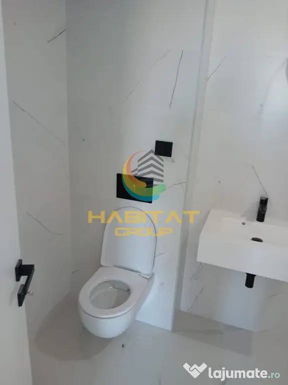 Pallady 4 camere 97 mp + curte 233 mp LUX gata de mutare - Bucuresti (Bucuresti-Ilfov)