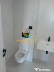 Pallady 4 camere 97 mp + curte 233 mp LUX gata de mutare