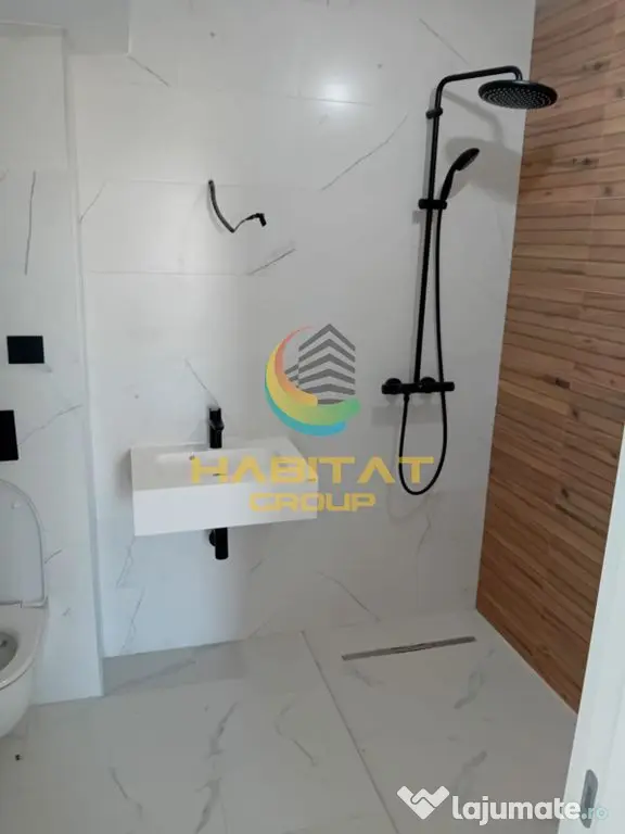 Pallady 4 camere 97 mp + curte 233 mp LUX gata de mutare - Bucuresti (Bucuresti-Ilfov)