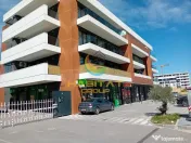Pallady 4 camere 97 mp + curte 233 mp LUX gata de mutare