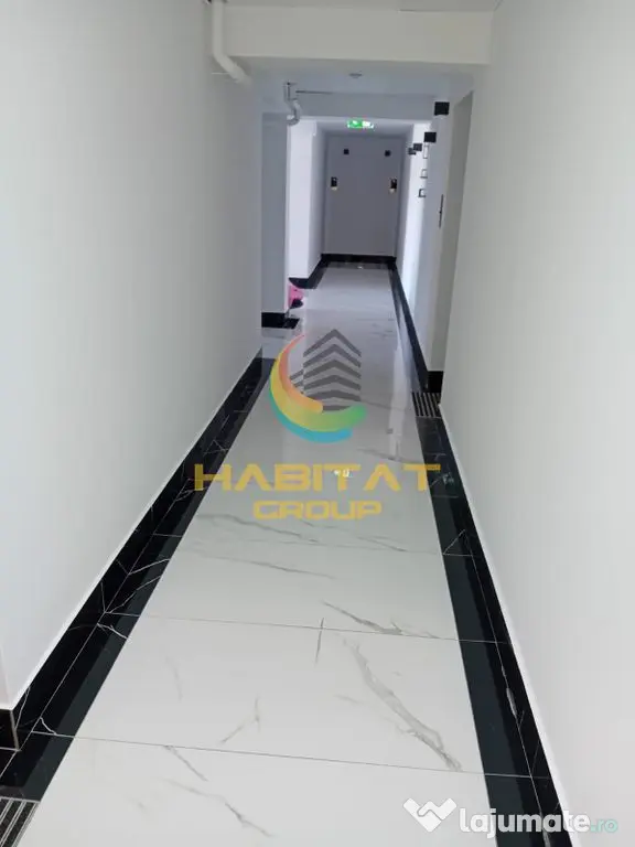 Pallady 4 camere 97 mp + curte 233 mp LUX gata de mutare - Bucuresti (Bucuresti-Ilfov)