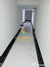 Pallady 4 camere 97 mp + curte 233 mp LUX gata de mutare