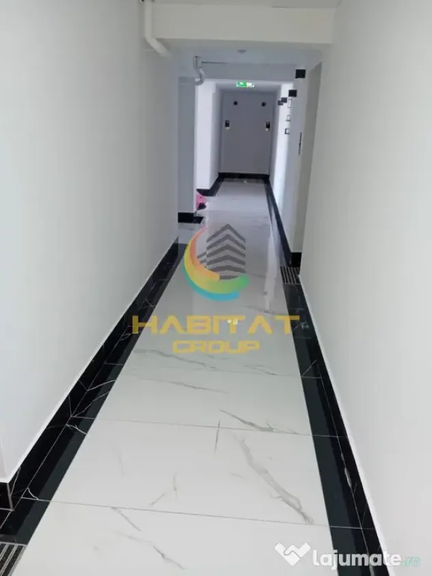 Pallady 4 camere 97 mp + curte 233 mp LUX gata de mutare - Bucuresti (Bucuresti-Ilfov)