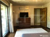 Casa individuală modernă, finisată 310 mp utili, 900 mp t