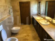 Casa individuală modernă, finisată 310 mp utili, 900 mp t