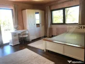 Casa individuală modernă, finisată 310 mp utili, 900 mp t