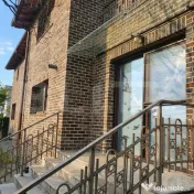 Casa individuală modernă, finisată 310 mp utili, 900 mp t