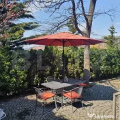 Casa individuală modernă, finisată 310 mp utili, 900 mp t