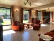 Casa individuală modernă, finisată 310 mp utili, 900 mp t
