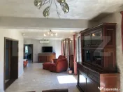 Casa individuală modernă, finisată 310 mp utili, 900 mp t