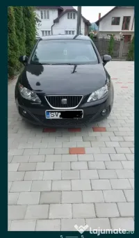 SEAT IBIZA 6J 1.4 MPI 16v 86 CP an 2010 
