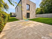 Vânzare Vila INDIVIDUALA P+1 in Tunari / Primărie | SU 165 mp | CURTE 430 MP 