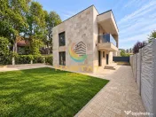 Vânzare Vila INDIVIDUALA P+1 in Tunari / Primărie | SU 165 mp | CURTE 430 MP 