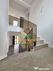 Vânzare Vila INDIVIDUALA P+1 in Tunari / Primărie | SU 165 mp | CURTE 430 MP 