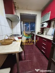 Apartament 3 cam mobilat gata de mutare Socului