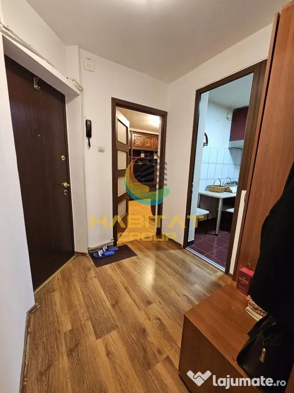 Apartament 3 cam mobilat gata de mutare Socului - Bucuresti (Bucuresti-Ilfov)