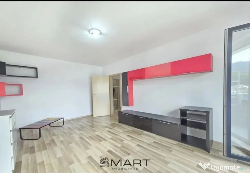 Apartament 2 Camere Alpha Ville Racadau - Brasov (Brasov)