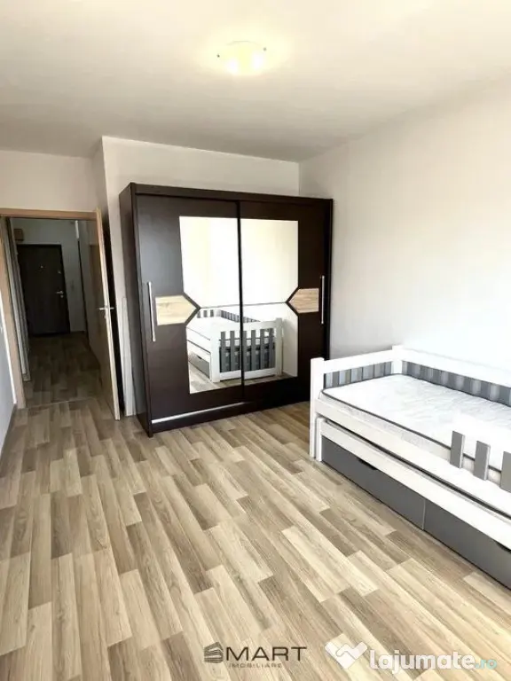 Apartament 2 Camere Alpha Ville Racadau - Brasov (Brasov)