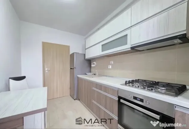 Apartament 2 Camere Alpha Ville Racadau - Brasov (Brasov)