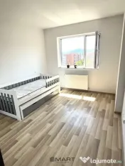 Apartament 2 Camere Alpha Ville Racadau 