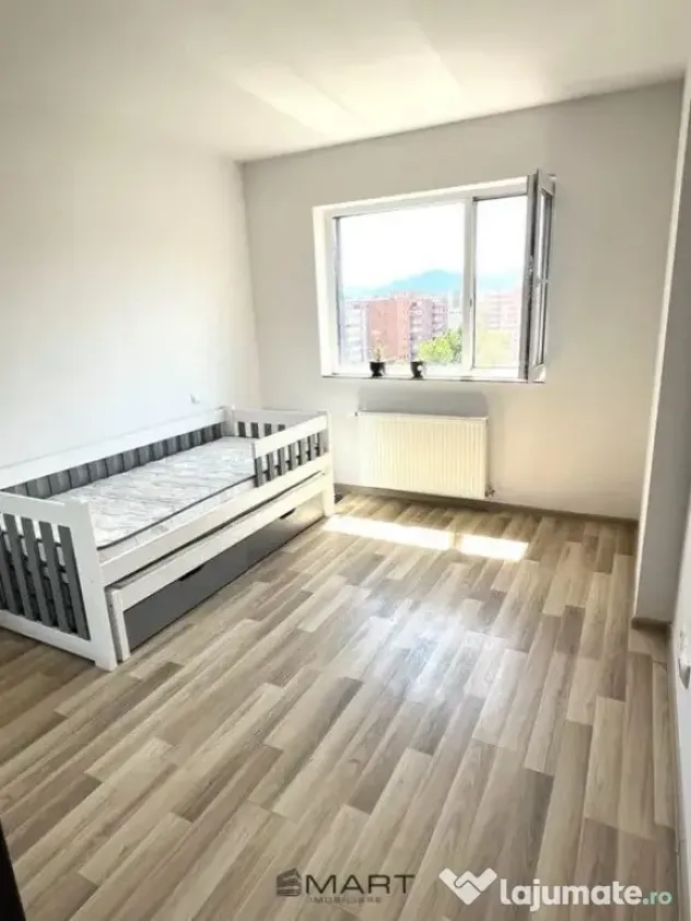 Apartament 2 Camere Alpha Ville Racadau - Brasov (Brasov)