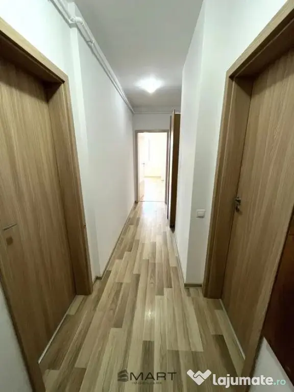 Apartament 2 Camere Alpha Ville Racadau - Brasov (Brasov)