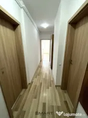 Apartament 2 Camere Alpha Ville Racadau 