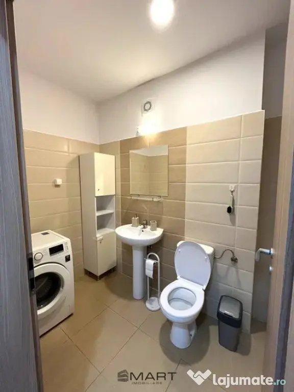 Apartament 2 Camere Alpha Ville Racadau - Brasov (Brasov)