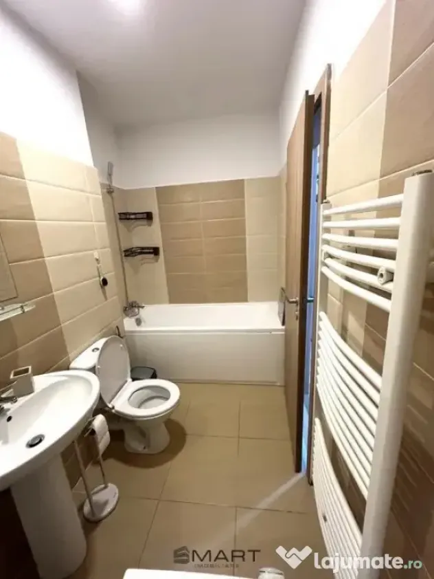 Apartament 2 Camere Alpha Ville Racadau - Brasov (Brasov)